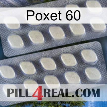 Poxet 60 07